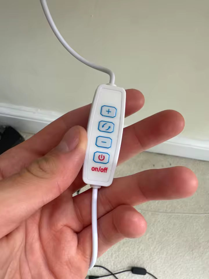 Plaque Spotify Photo Personnalisée